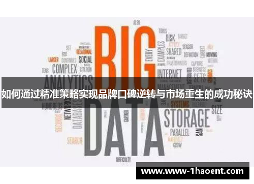 如何通过精准策略实现品牌口碑逆转与市场重生的成功秘诀