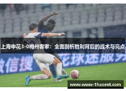 上海申花3-0梅州客家：全面剖析胜利背后的战术与亮点