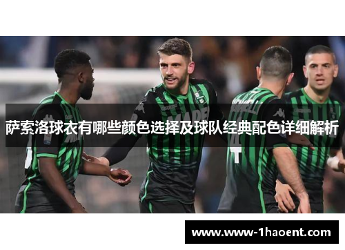 萨索洛球衣有哪些颜色选择及球队经典配色详细解析