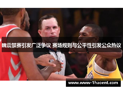 魏震禁赛引发广泛争议 赛场规则与公平性引发公众热议