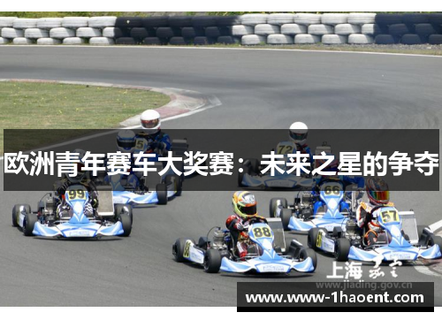 欧洲青年赛车大奖赛：未来之星的争夺