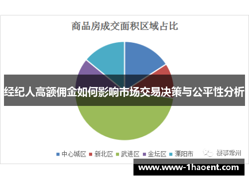 经纪人高额佣金如何影响市场交易决策与公平性分析