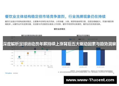 深度解析足球运动员年薪持续上涨背后五大驱动因素与趋势洞察 深度解析足球运动员年薪持续上涨背后五大驱动因素与趋势洞察